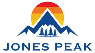 Jones Peak