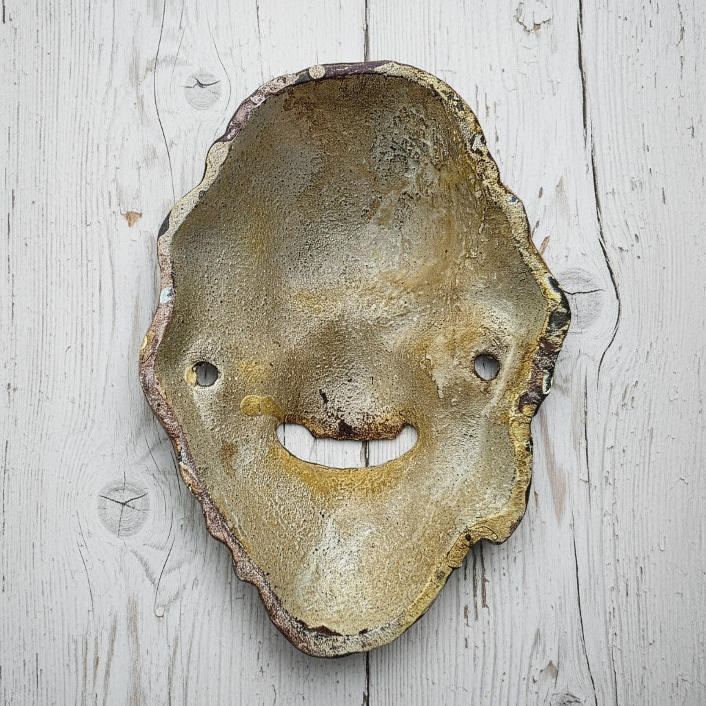 Bigfoot Sasquatch Cast Iron Wall Mounted Bottle Opener With Antique Finish (4.75" x 3.5") - Jones Peak