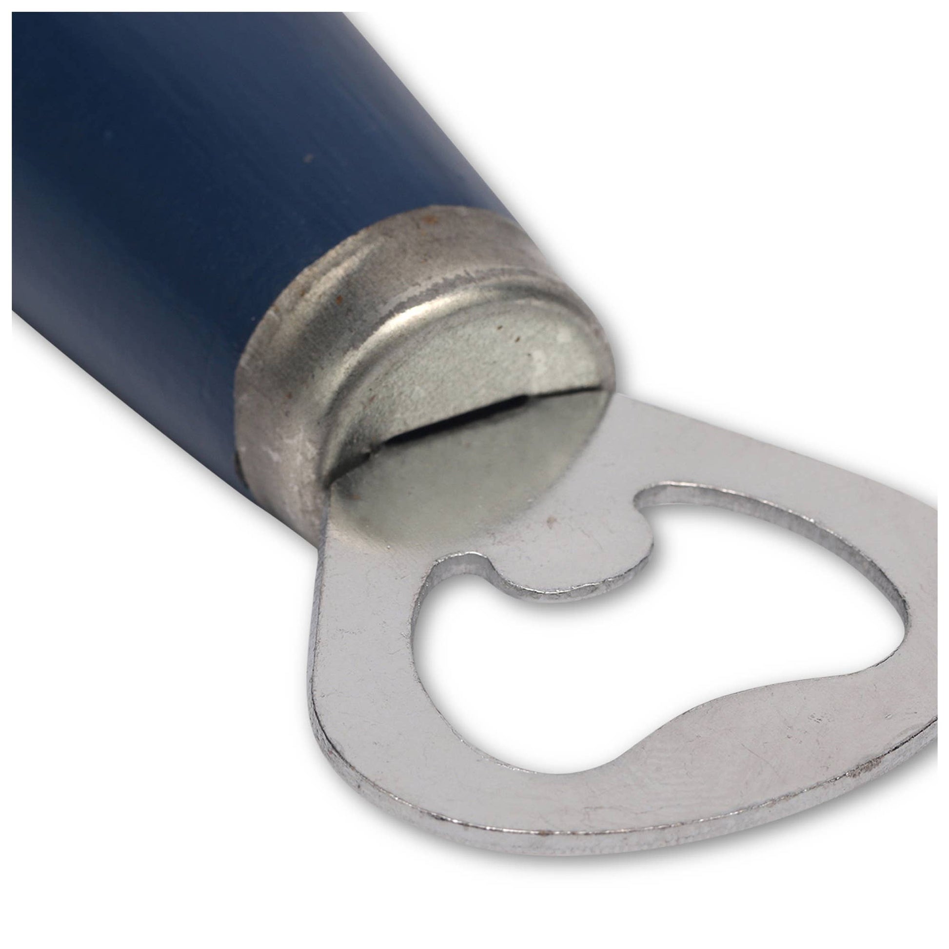 Ford Motor Company Wood Bottle Opener (5.75" x 1.5") - Jones Peak