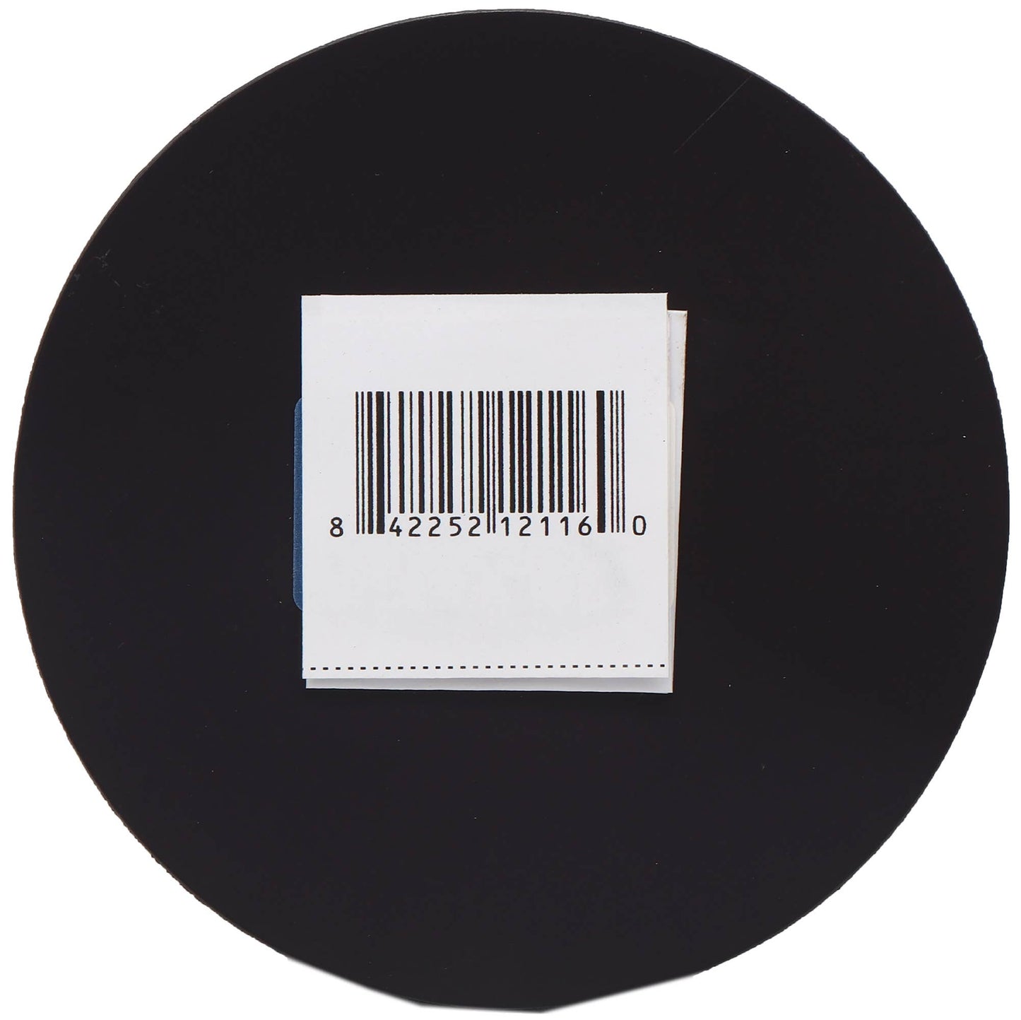 Ford "Powered By Ford Built To Last" Round Metal Magnet (4" Round) - Jones Peak