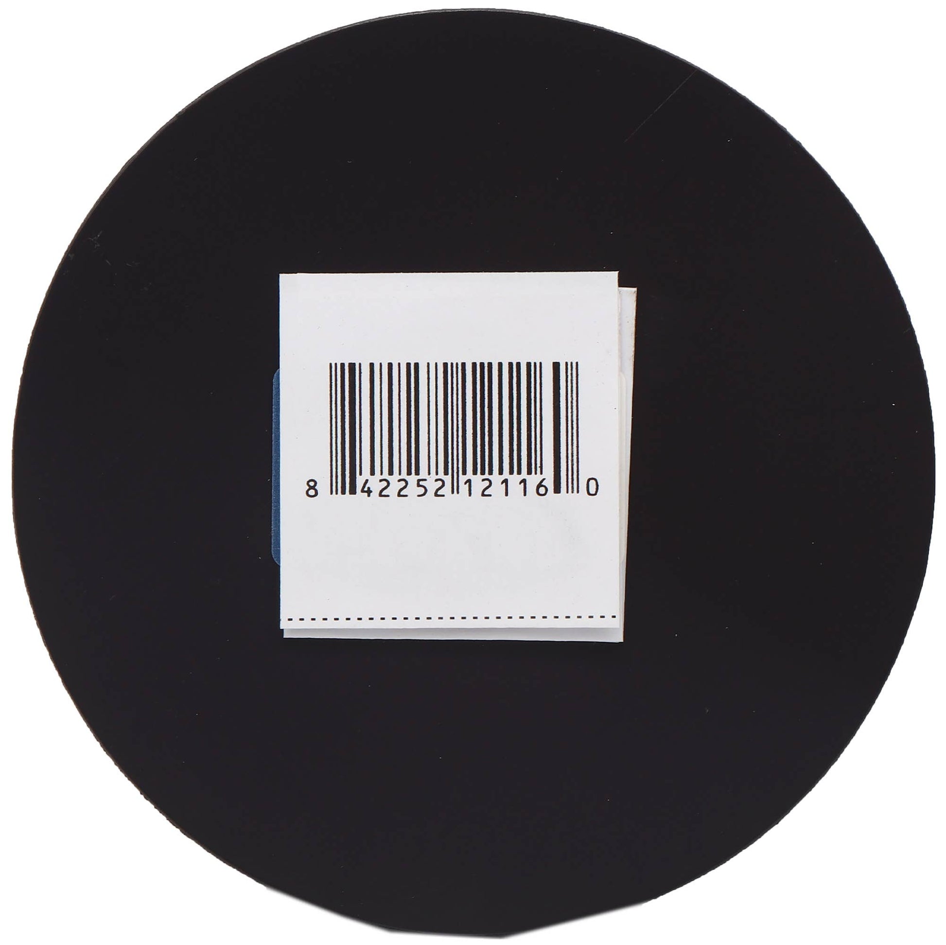 Ford "Powered By Ford Built To Last" Round Metal Magnet (4" Round) - Jones Peak