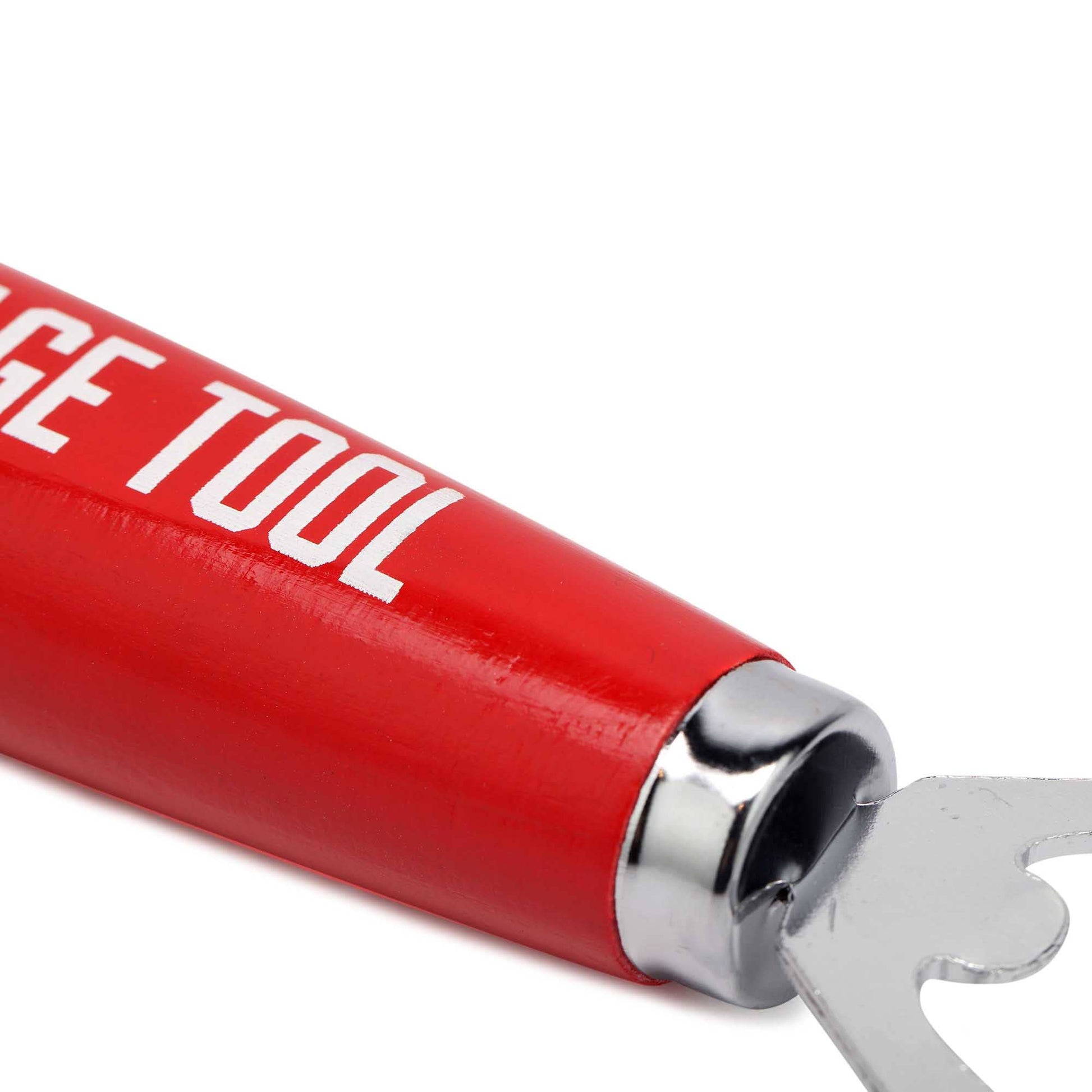 Number 1 Garage Tool Wood Bottle Opener (5.75" x 1.5") - Jones Peak