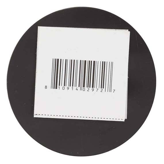 We Use Genuine Chevrolet Parts Round Embossed Metal Magnet (2.5" Round) - Jones Peak