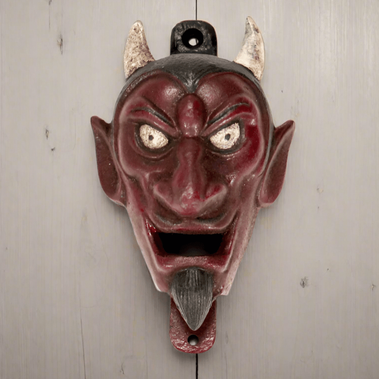 Bottle Openers - Jones Peak