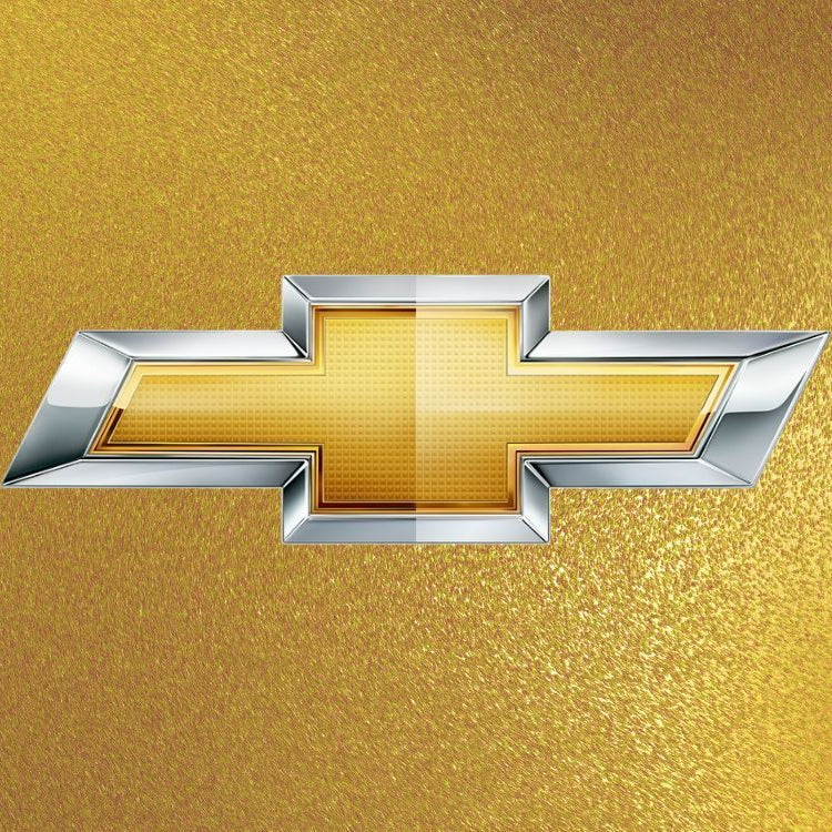 Chevrolet - Jones Peak