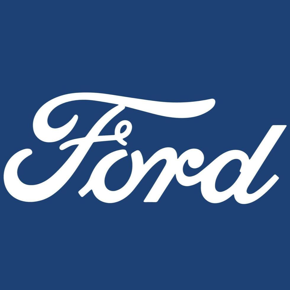 Ford - Jones Peak