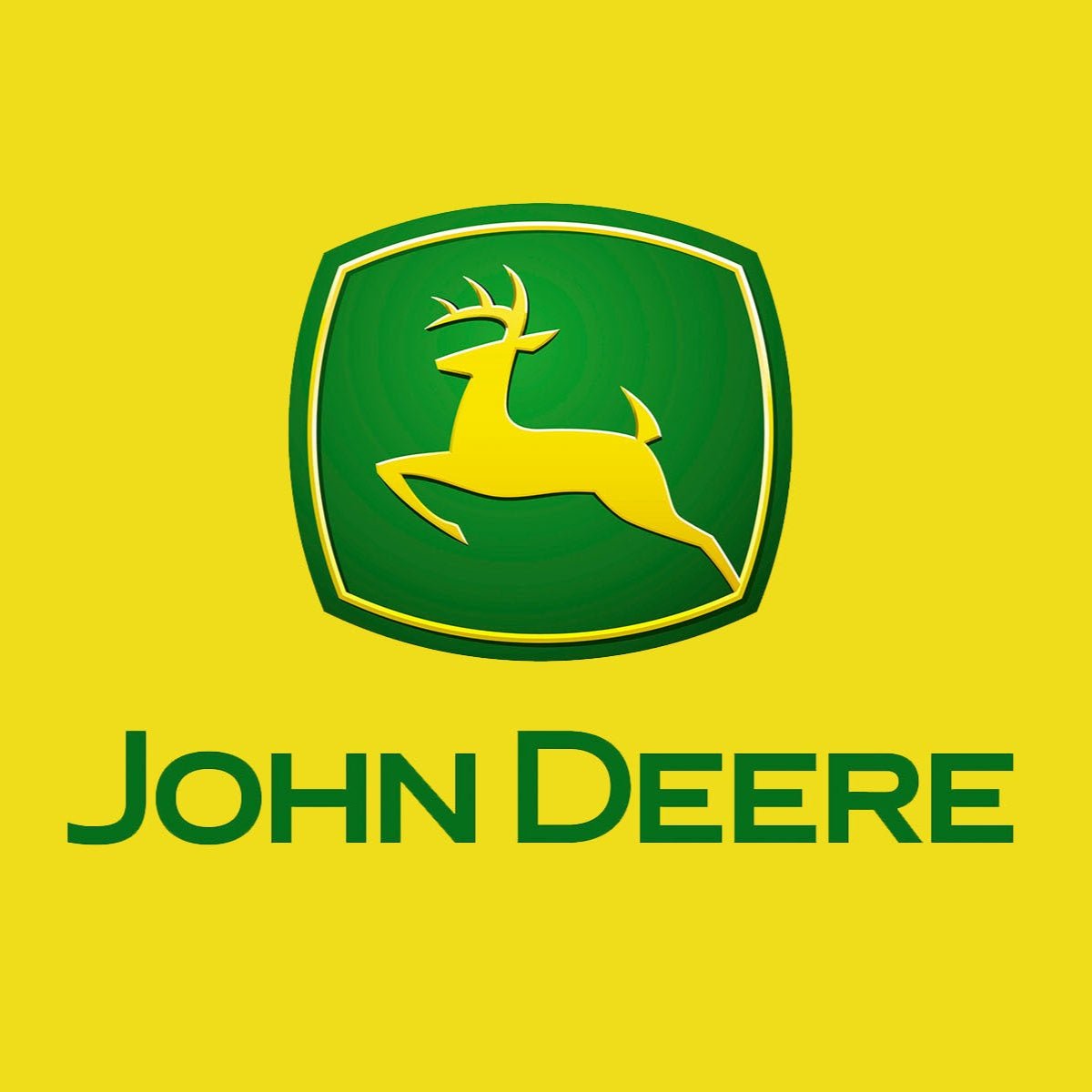 John Deere - Jones Peak