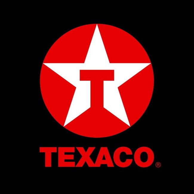 Texaco - Jones Peak