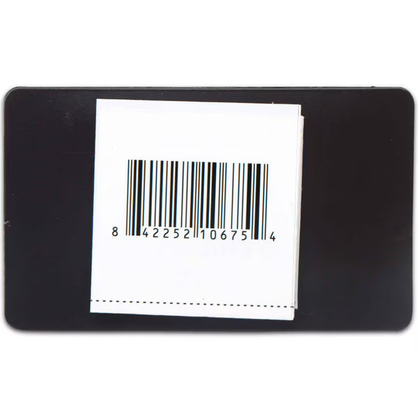 My Garage My Rules Embossed Metal Magnet (3" x 1.8")