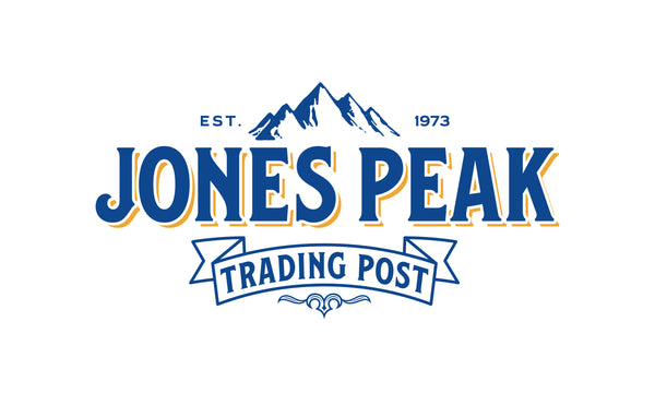 Jones Peak Trading Post