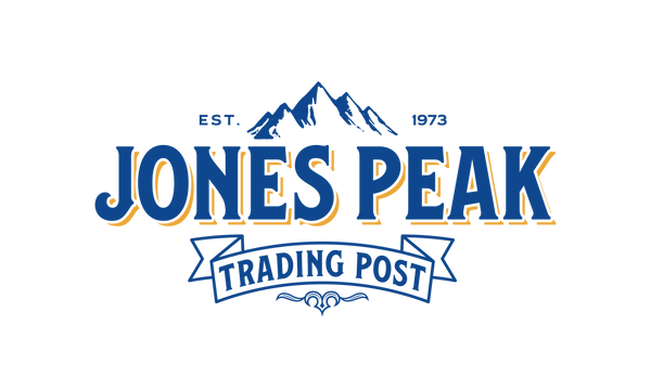 Jones Peak Trading Post