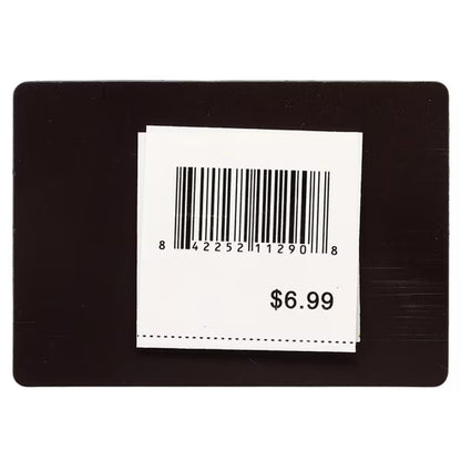 Coca-Cola Things Go Better Embossed Metal Magnet (3" x 2")