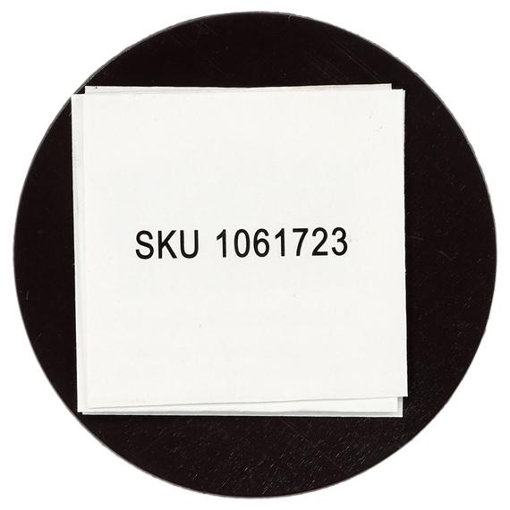 Full magnetic backing of the Road Runner Beep Beep orange metal magnet