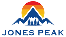Jones Peak