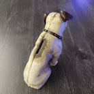 RCA Dog Cast Iron "Nipper" Coin Bank With Hand Painted Antique Finish (6" x 6" x 2") - Jones Peak