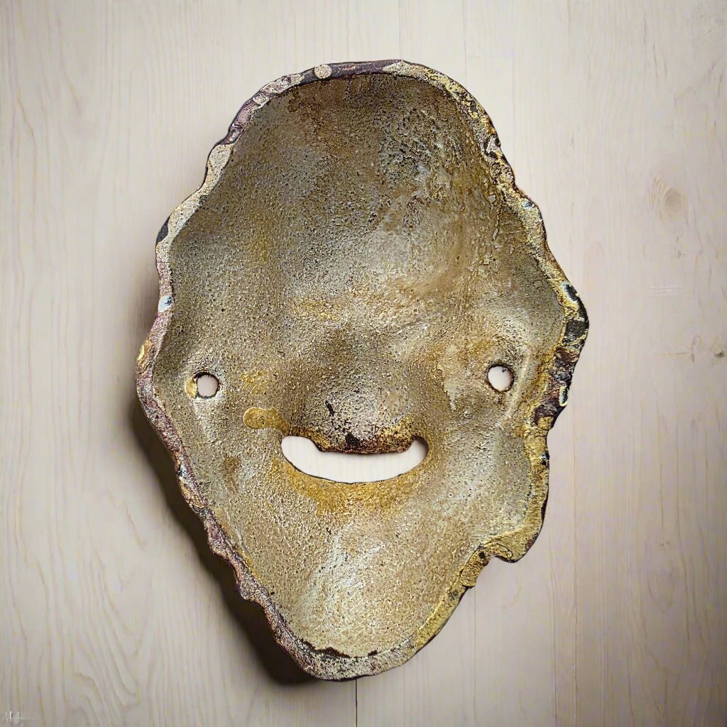 Bigfoot Sasquatch Cast Iron Wall Mounted Bottle Opener With Antique Finish (4.75" x 3.5") - Jones Peak