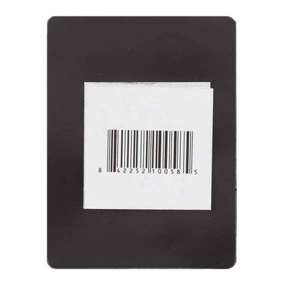 Bob's Big Boy Embossed Metal Magnet (2.25" x 3") - Jones Peak