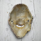 Bigfoot Sasquatch Cast Iron Wall Mounted Bottle Opener With Antique Finish (4.75" x 3.5") - Jones Peak