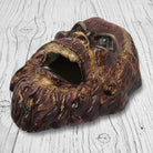 Bigfoot Sasquatch Cast Iron Wall Mounted Bottle Opener With Antique Finish (4.75" x 3.5") - Jones Peak