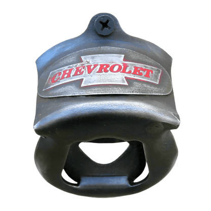 Chevrolet Die Cast Metal Wall Mounted Bottle Opener (2.5" x 3.25") - Jones Peak