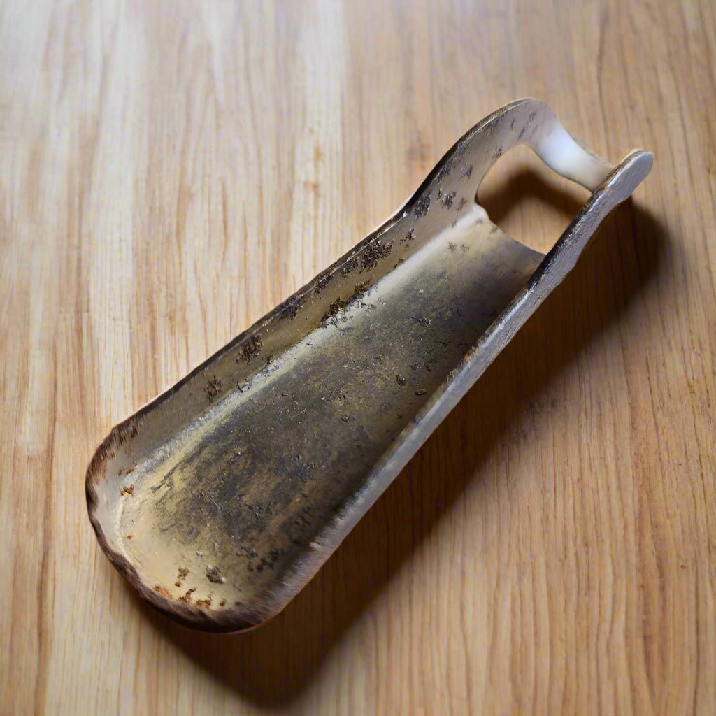 Coca - Cola Steel Bottle Opener With Antique Finish (3.5" x 0.75") - Jones Peak