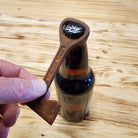 Dixie Hammer & Ax Bottle Opener With Antique Finish (4.5" x 2") - Jones Peak