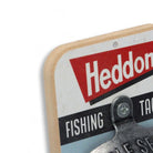 Hooked On Fishing Wall Bottle Opener (3.5" x 6") - Jones Peak