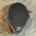 Howdy Doody Cast Iron Wall Mount Bottle Opener With Painted Antique Finish (3.75" x 3.75") - Jones Peak