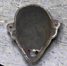 Howdy Doody Cast Iron Wall Mount Bottle Opener With Painted Antique Finish (3.75" x 3.75") - Jones Peak