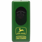 John Deere Nothing Runs Like A Deere Wall Bottle Opener (3.5" x 8" x 2.5") - Jones Peak