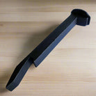 Railroad Cast Iron Embossed Spike Bottle Opener (6.75" Long) - Jones Peak