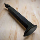 Railroad Cast Iron Embossed Spike Bottle Opener (6.75" Long) - Jones Peak