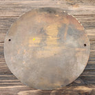 WWII Automotive 1937 Cast Iron Plaque detail view - Jones Peak
