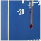Chevrolet Glow - In - The - Dark Wall Thermometer - Jones Peak