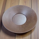Mining Pan Metal With Antique Finish (12" Round) - Jones Peak
