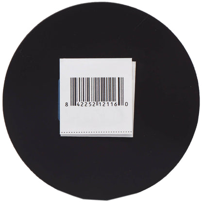 Ford "Powered By Ford Built To Last" Round Metal Magnet (4" Round) - Jones Peak