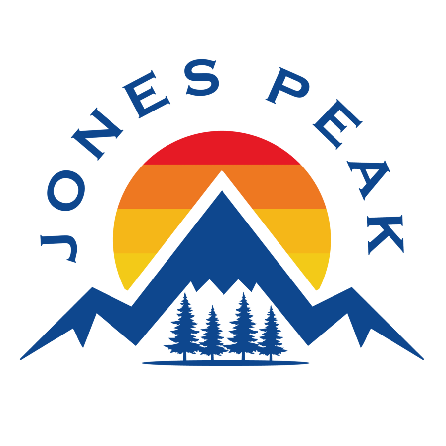 Gift Card - Jones Peak
