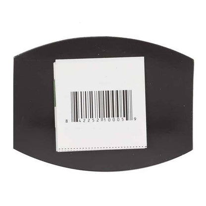 John Deere Quality Farm Equipment Embossed Metal Magnet (3" x 2.25") - Jones Peak