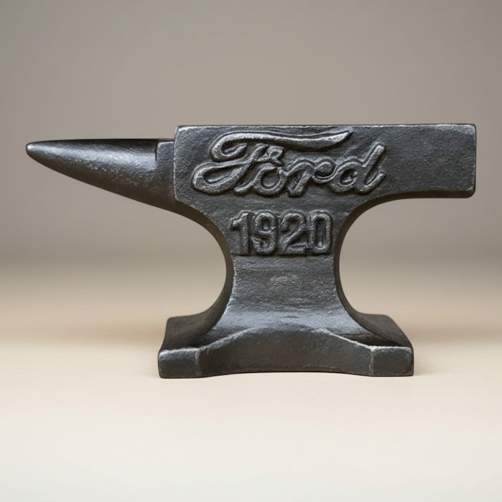 アンティーク雑貨 Vintage Anvil Paperweight アンティーク雑貨 Vintage Anvil Paperweight VINTAGE* Mid Century