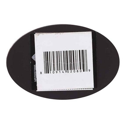 Mopar Parts Embossed Metal Magnet (3" x 2") - Jones Peak