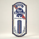 Pabst Blue Ribbon Good Old - Time Flavor Thermometer - Jones Peak