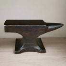 Ford 1920 Cast Iron Anvil Paperweight With Raised Lettering & Antique Finish (4.5" x 3") - Jones Peak