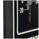 Jeep Glow - in - the - Dark Wall Thermometer (8.5" x 27") - Jones Peak