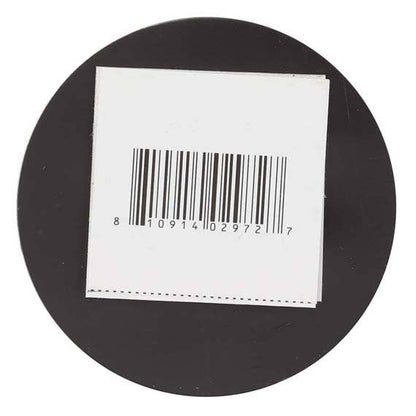 We Use Genuine Chevrolet Parts Round Embossed Metal Magnet (2.5" Round) - Jones Peak