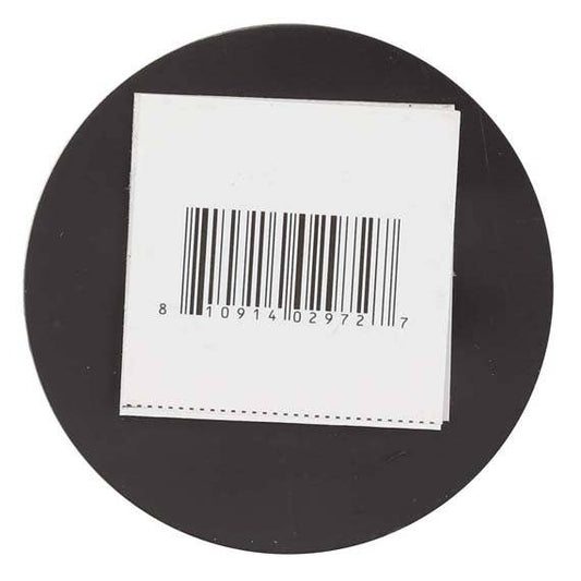 We Use Genuine Chevrolet Parts Round Embossed Metal Magnet (2.5" Round) - Jones Peak